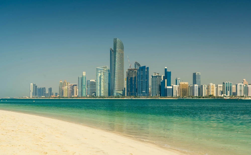 Abu Dhabi