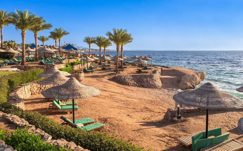 Sharm El Sheikh