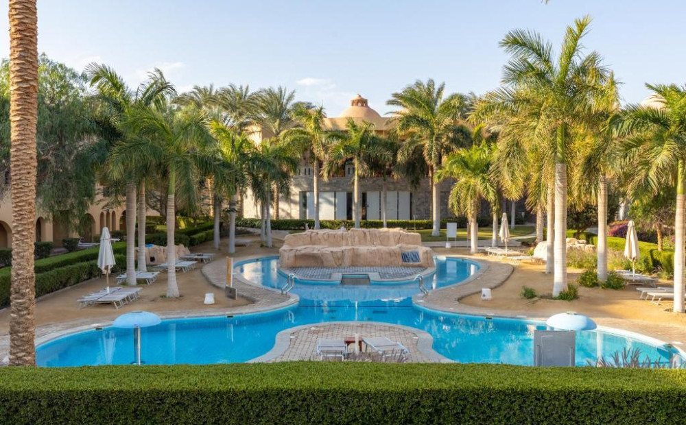 Stella Gardens Resort and Spa