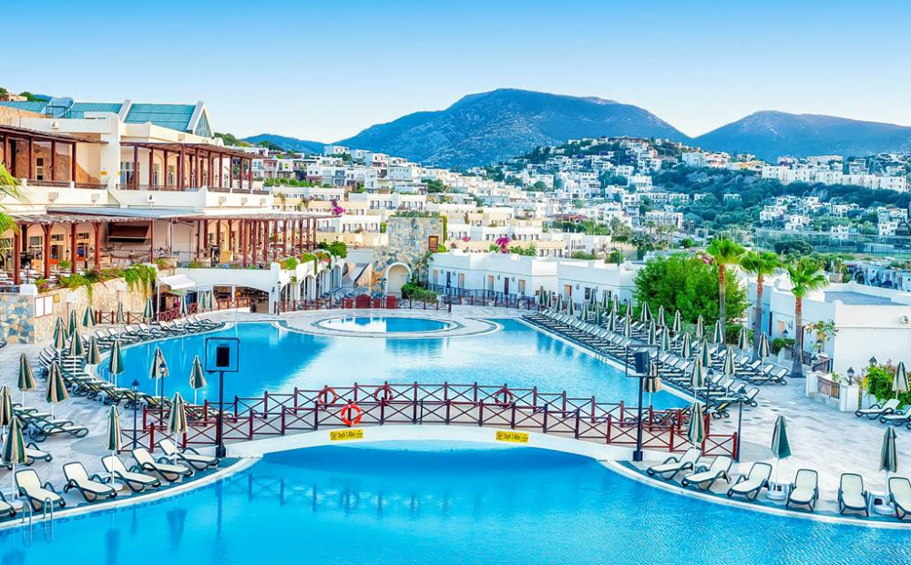 Selectum Colours Bodrum