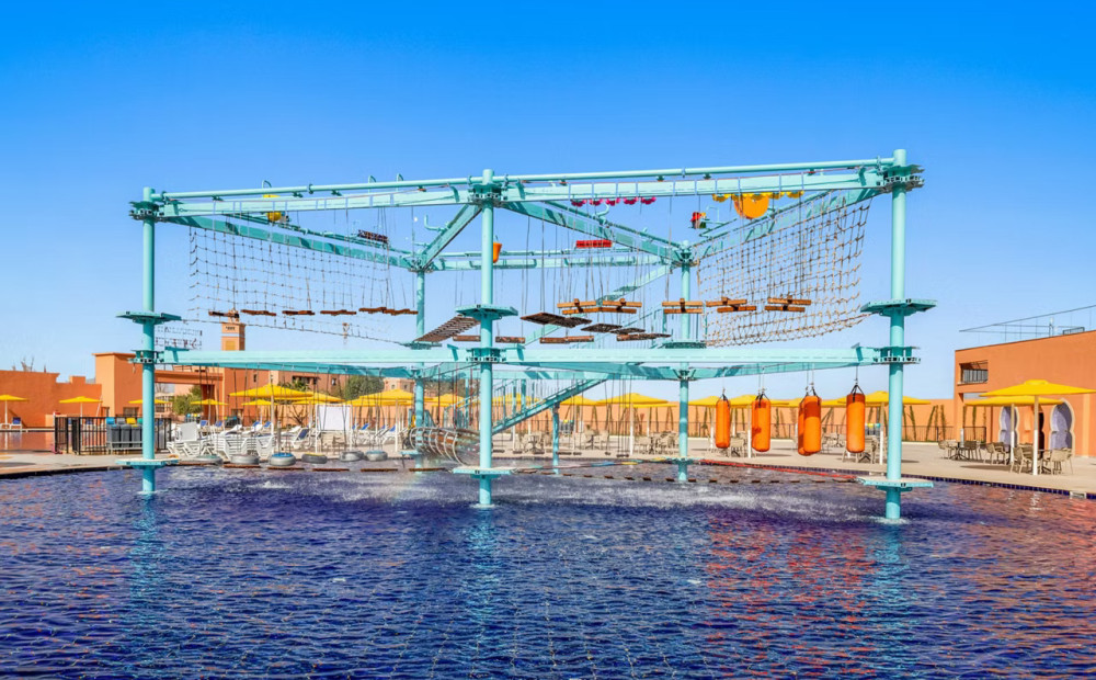 Hotel Club SUNGO by Pickalbatros