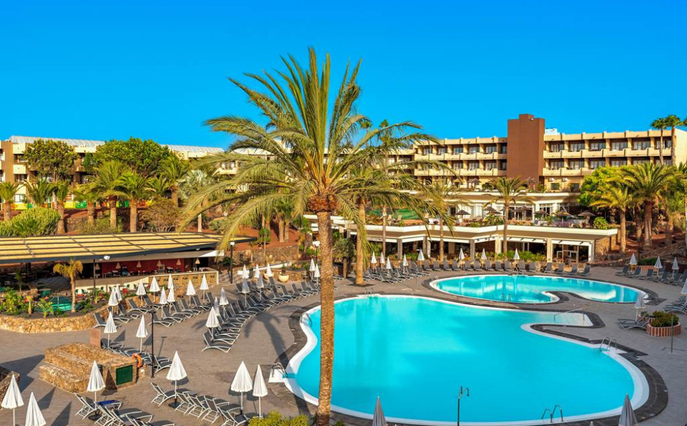 Barcelo Lanzarote Active Resort