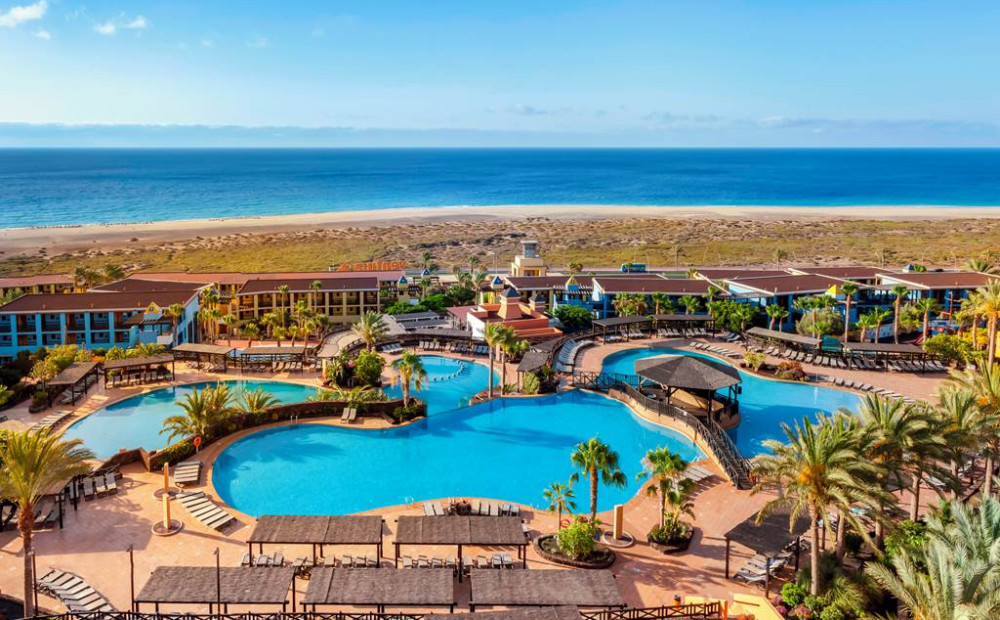 Occidental Jandia Playa