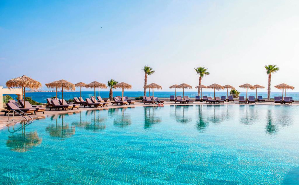 Kresten Royal Euphoria Resort