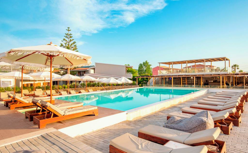 Corfu Acharavi Hotel Collection by Wyndham